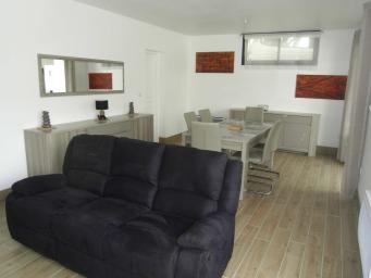 VILLA LES DES  F3 **** en  Rez de Jardin