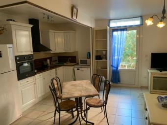 Villa NOEMIE F3*** Accéssible PMR