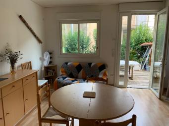 VILLA NOEMIE  F 1***