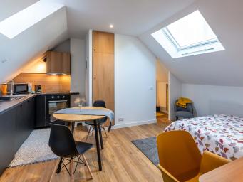 Maloca' Studio C ; Centre Ville, Cosy, Chaleureux