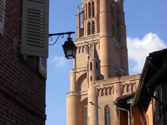 La Lilas des Fargues Chambre d'Hôtes Albi France