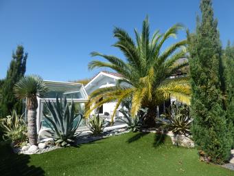 Villa Baïne 8p seignosse