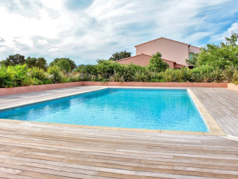 Location mini-villa Porto Vecchio 4 personnes