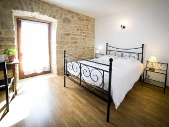 Chambre Gentiane