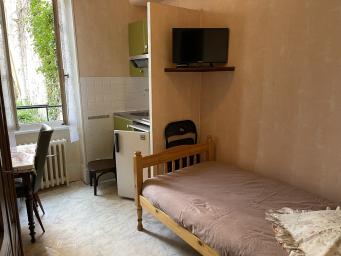 studio N° 6