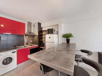 Le Petit Coin de Lavaur Appartement en centre-ville