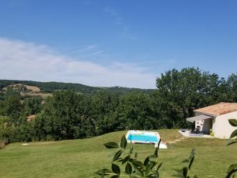 villa puycelsienne  3 étoiles