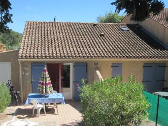 Jolie maisonette 43 & 44