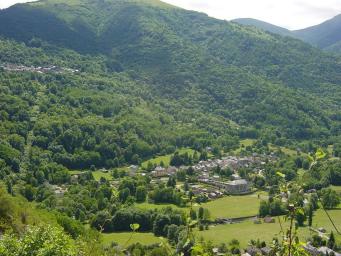 Maison Cancela - Gîte et Chambres d'hôtes - Siguer - Ariège
