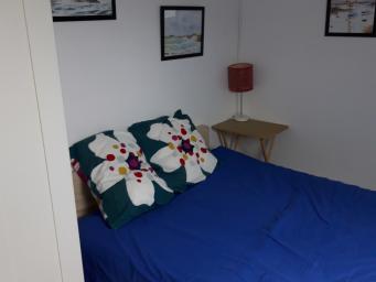 Chambre d'hôte autonome dans les Abers