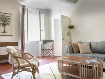 Appartement Joséphine - Maison Sumiane - jusqu'a 4 personnes - Provence