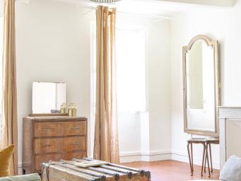 Appartement Léon - Maison Sumiane - Provence - 4 personnes