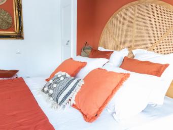 Chambre BALI