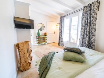 Chambre Bora