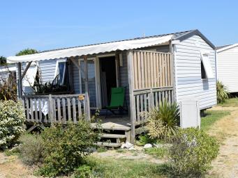 Sarzhome mobil-home