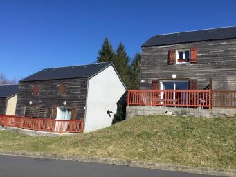 Duplex 3 pièces près du lac de la Raviege