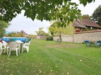 Gîte L'Olivier, un endroit pour les grands comme pour les petits, un dépaysement à  la campagne