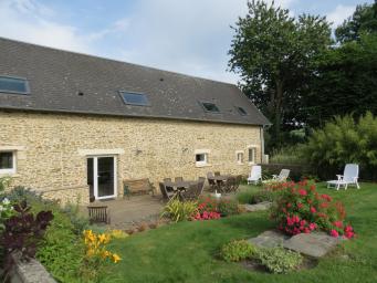 Gîte le bout du champ