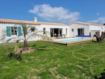 Villa familiale