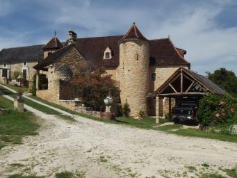 Domaine des 3 vallée PERVENCHE