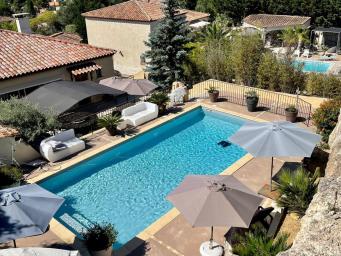 Villa Fiora chambres d hôtes