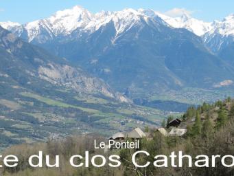 Gîte d'altitude ambiance montagne