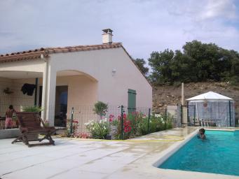 Villa privée piscine 14 personnes