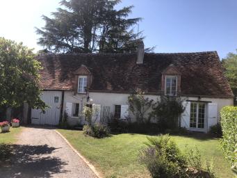 Gîte des Bruyères - Ressourcez-vous à la campagne