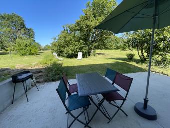 Maison les Mimosas
