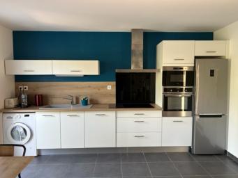 VILLA COQUELICOT AVEC PISCINE PRIVEE, BORNE DE RECHARGE ELECTRIQUE, TERRASSE ET JARDIN PROCHE D’UZES, D’ANDUZE et de NIMES.