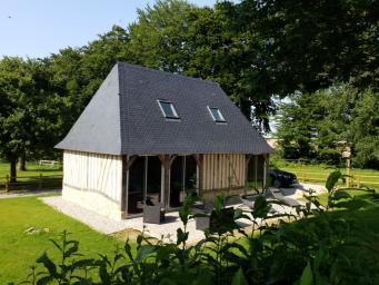Gîte Normand de charme les châtaigniers 2 chambres