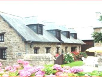 Gîte de Kerberso Charmante longère romantique pour 2 à 4 pers près de Paimpol en Côtes d'Armor
