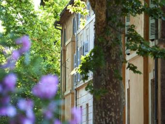 Appartement au coeur du Château de Saint Martin
