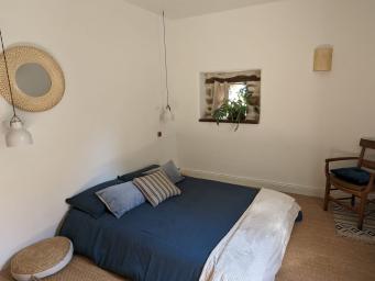 Chambre d'hôtes en pleine nature