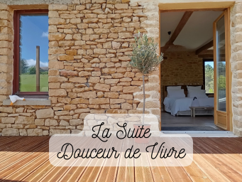 Douceur de Vivre à Sarlat