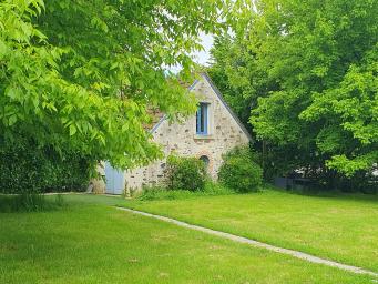 Bellavita, dans la tranquillité de la campagne petit gîte cosi avec piscine. Endroit parfait pour se détendre et retrouver toute son énergie.