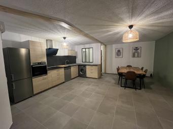 Appartement 4 personnes, centre ville BRIANCON