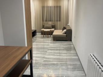 Studio S+1 à Sahloul 4 Sousse
