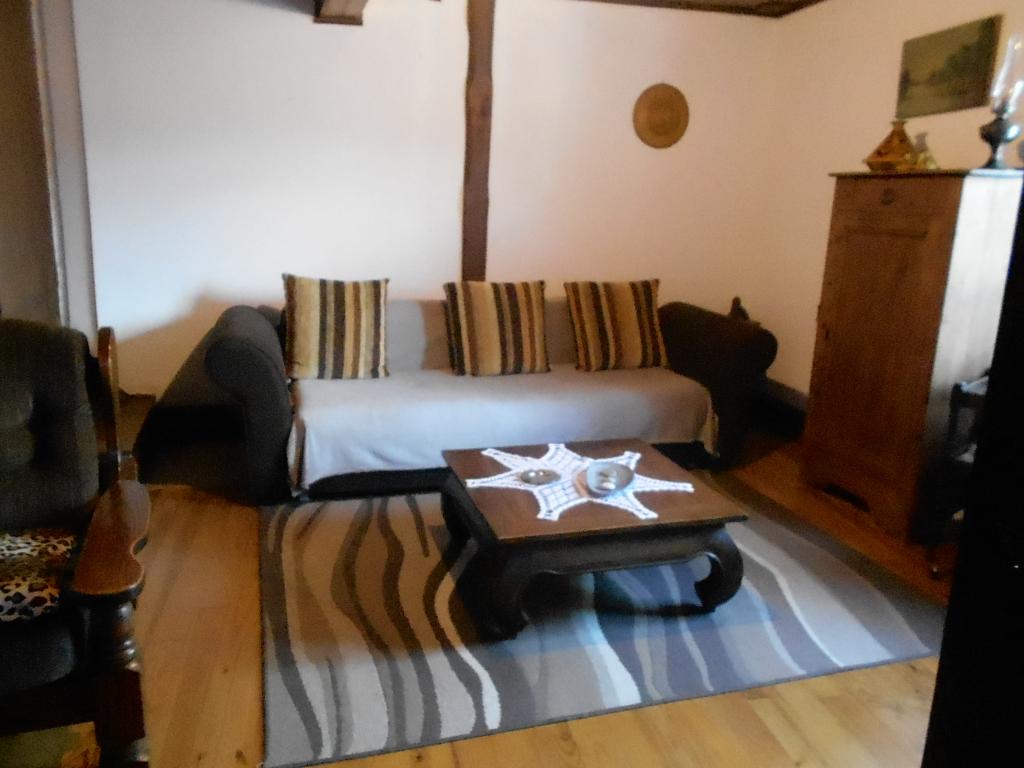 Gîte avec grande cheminée, vues sur les montagnes, animaux acceptés gratuitement, wifi