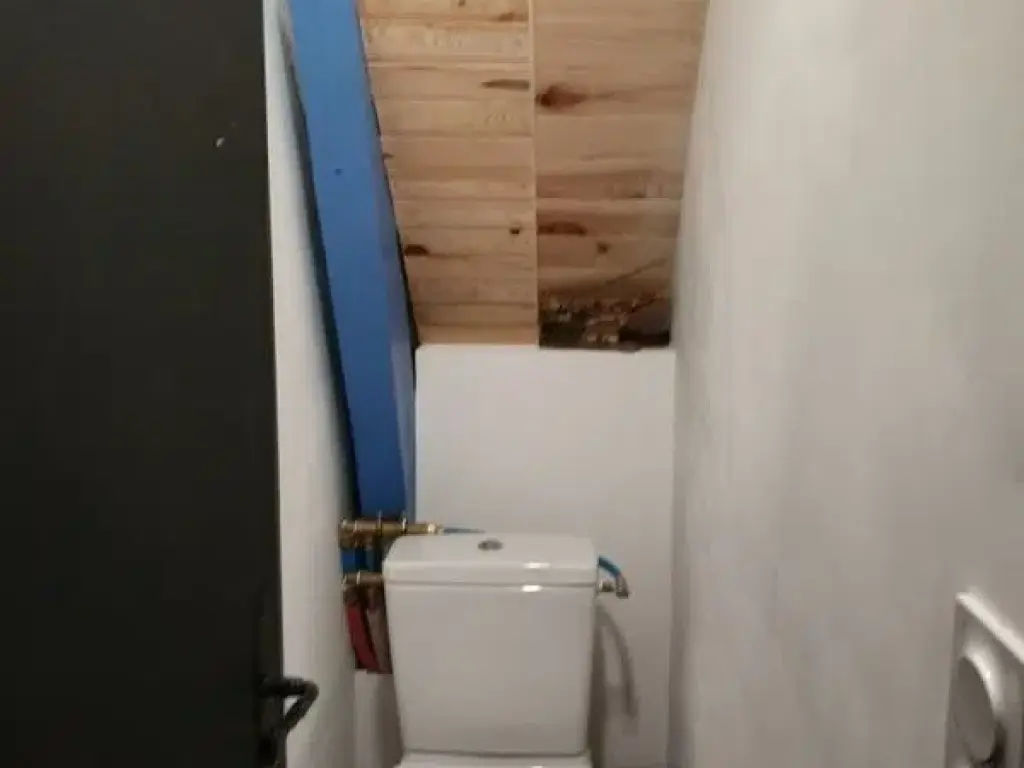 Agréable chambre d’hôtes dans maison éclusière
