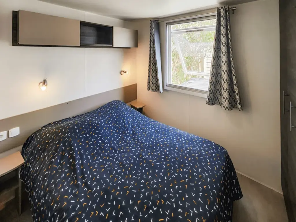 Mobil Home confort premium