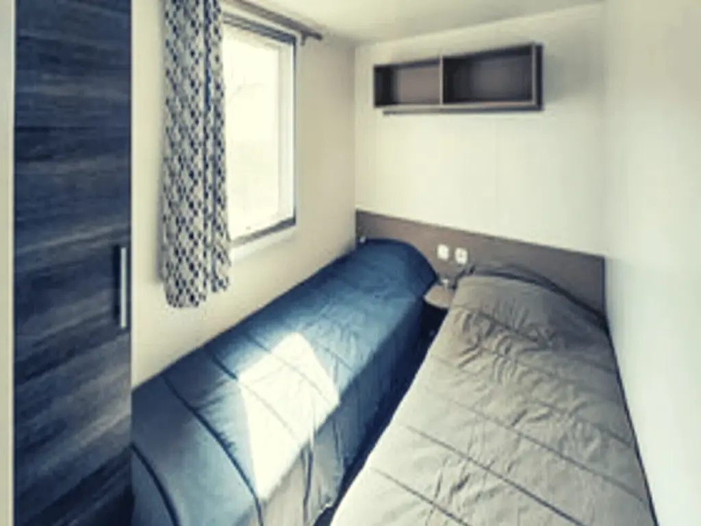 Mobil Home confort premium