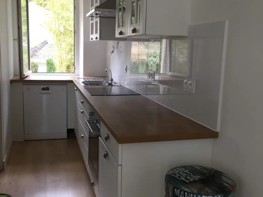 Maison proche de la plage