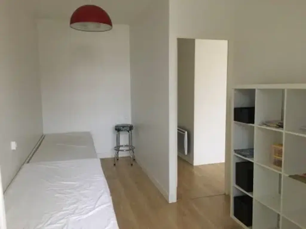 Maison proche de la plage
