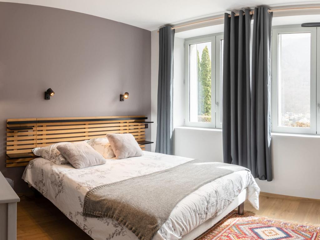 Chalet très spacieux & moderne avec grand jardin, à 800m du centre – Classé 4 ⭐