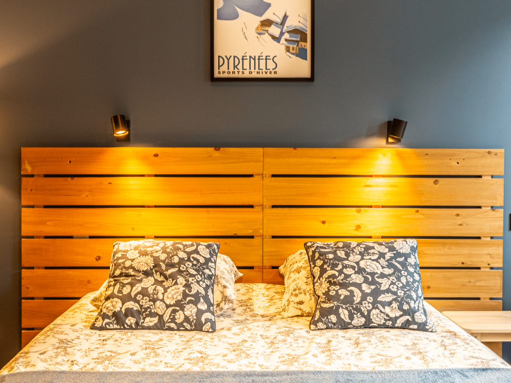 Chalet très spacieux & moderne avec grand jardin, à 800m du centre – Classé 4 ⭐