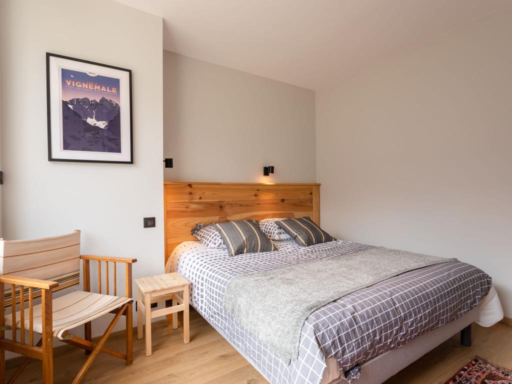 Chalet très spacieux & moderne avec grand jardin, à 800m du centre – Classé 4 ⭐