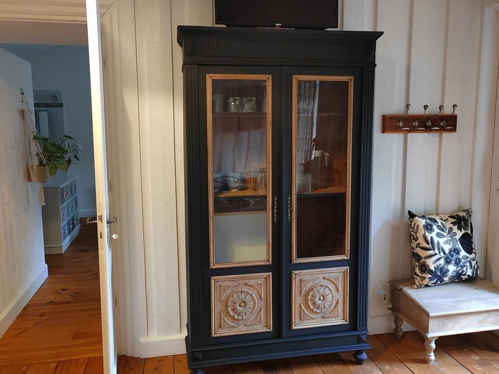 Gîte de La Janière – Maison Cosy 70m² sur parc arboré