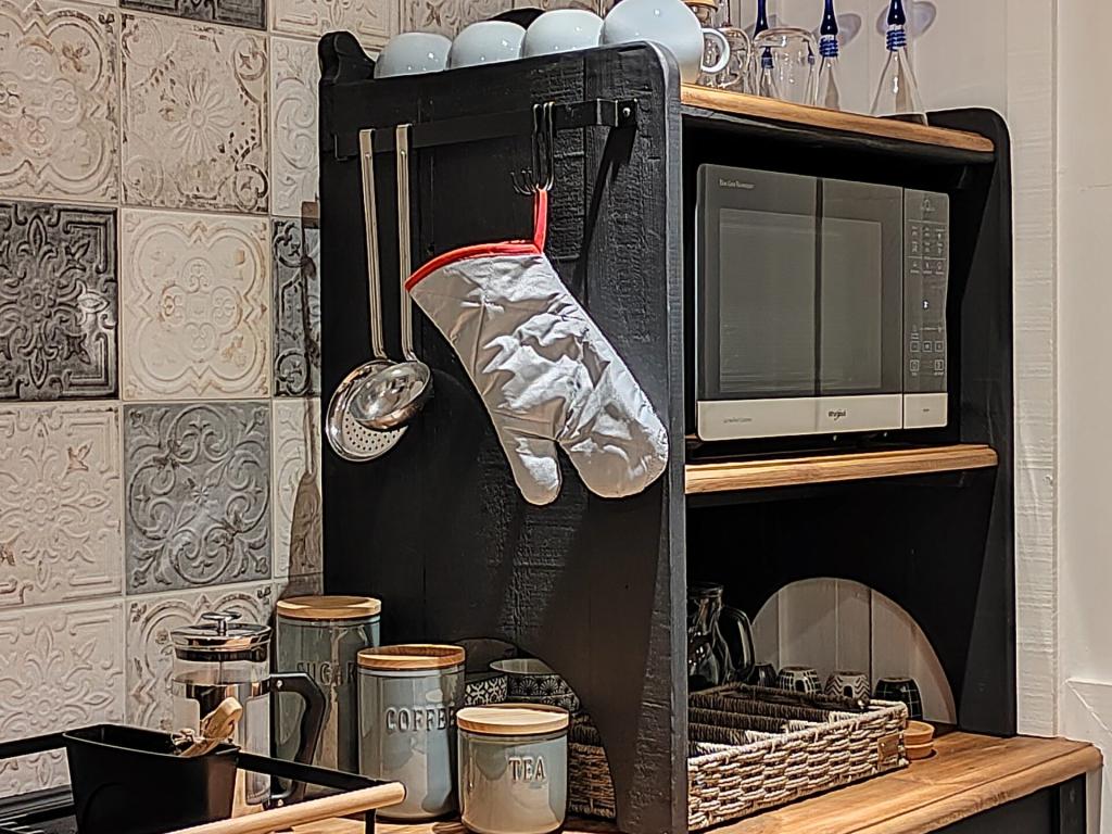 Gîte de La Janière – Duplex Cosy 30m²