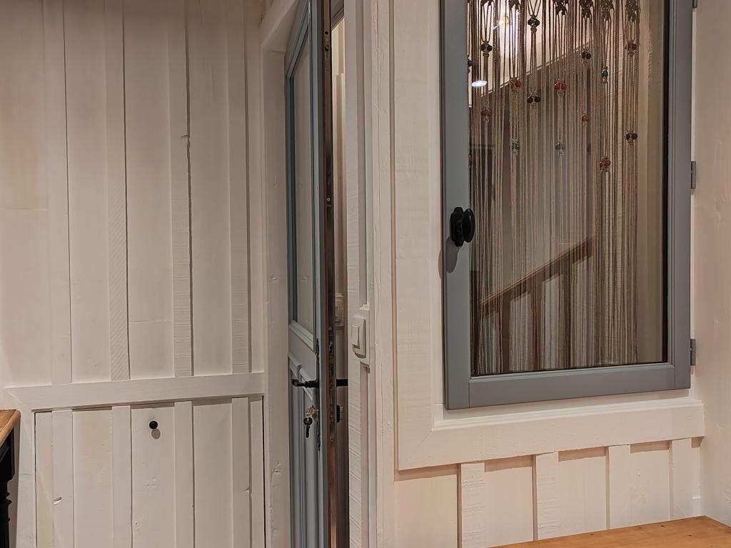 Gîte de La Janière – Duplex Cosy 30m²